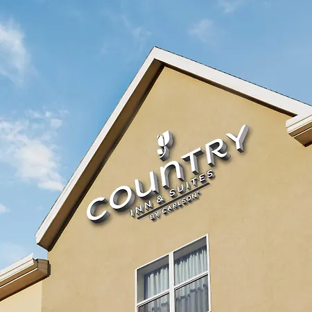 Country Inn & Suites By Radisson, Lexington, Va-3