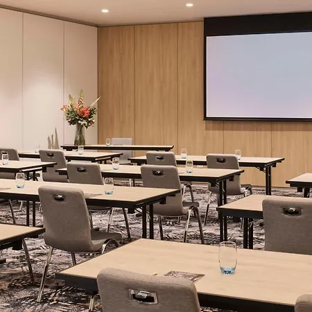 Rydges North Sydney-2