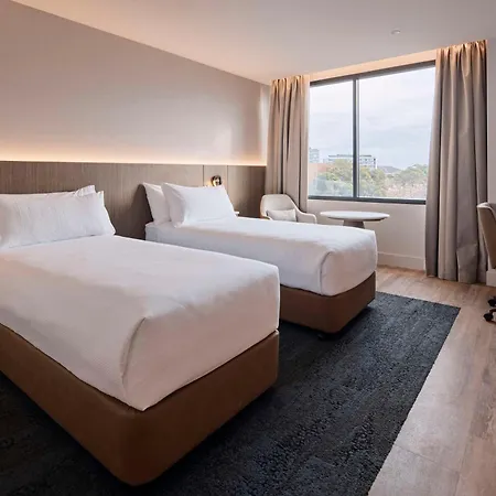 Rydges North Sydney-2