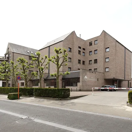 Hotel Corsendonk Viane-3