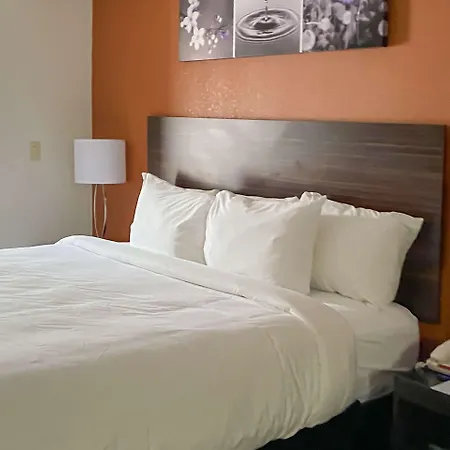 Sleep Inn & Suites Decatur West-3