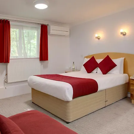 Ashley Court Hotel-3