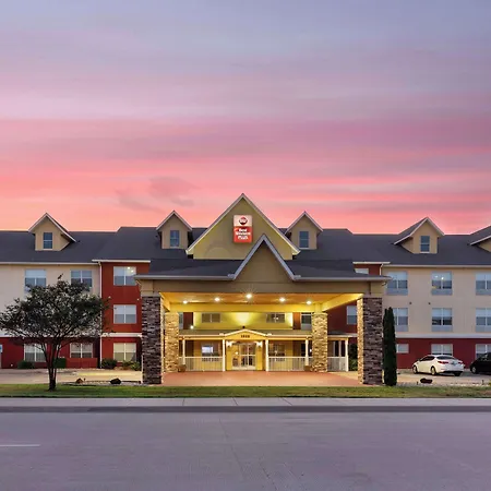 Best Western Plus Waco North-3