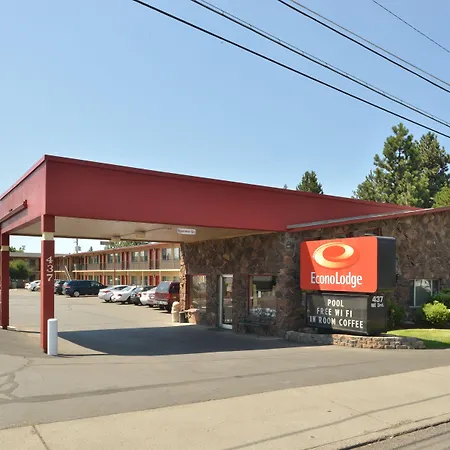 Bend Inn & Suites-2
