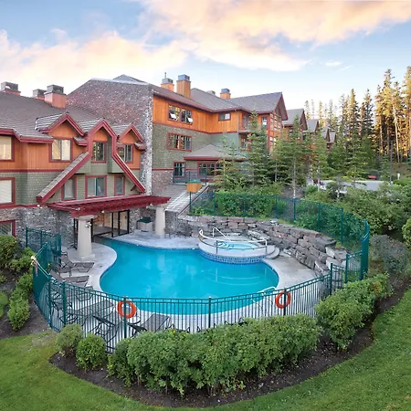 Worldmark Canmore-Banff-2