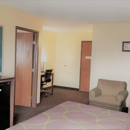 Super 8 By Wyndham Richfield Ut-3