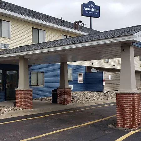 Americinn By Wyndham Mauston-3