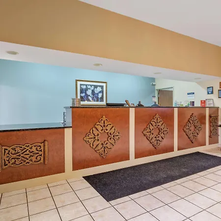 Best Western Clearlake Plaza-2