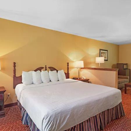 Best Western Clearlake Plaza-3