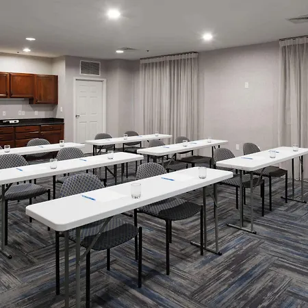 Homewood Suites By Hilton Boston/Andover-2