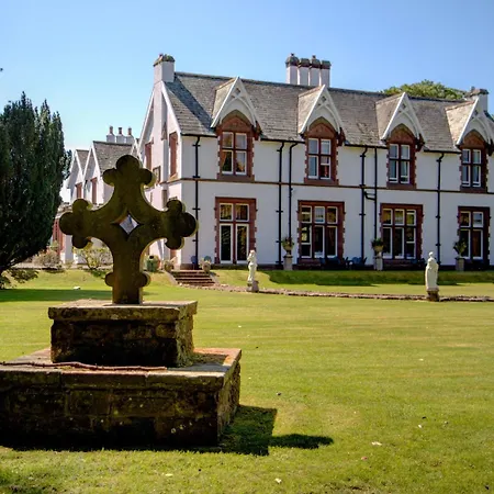 The Ennerdale Country House Hotel-2