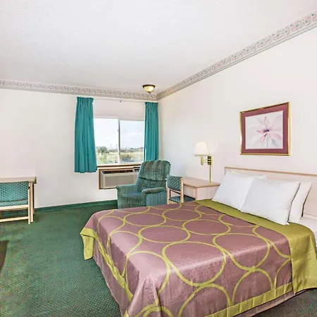 Super 8 By Wyndham Willcox-2