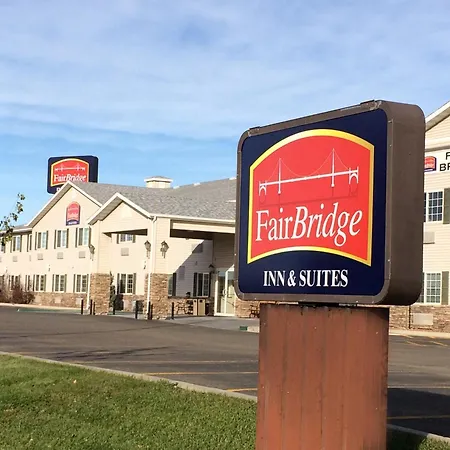 Fairbridge Inn And Suites - Miles City-3