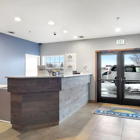 Days Inn By Wyndham Ellensburg-3