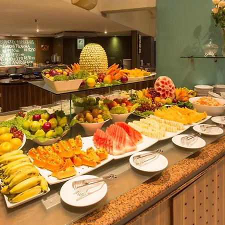 Hotel Brasil Tropical-2