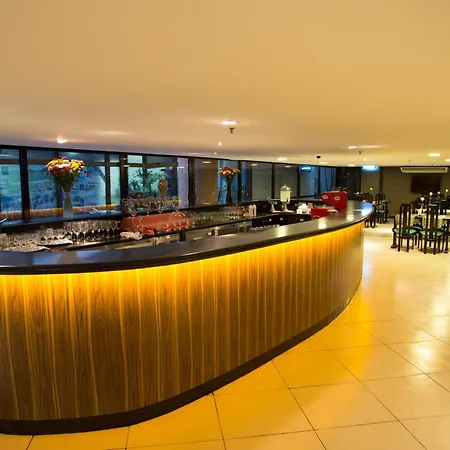 Hotel Brasil Tropical-2