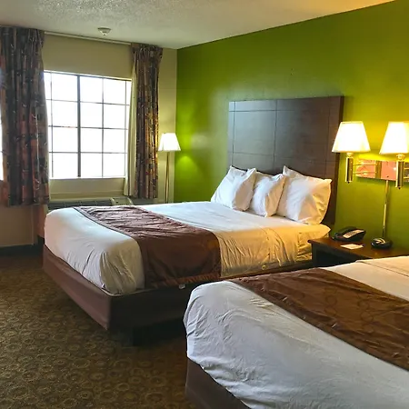 Americas Best Value Inn And Suites Greenwood-3