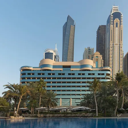 Le Meridien Mina Seyahi Beach Resort & Waterpark-2