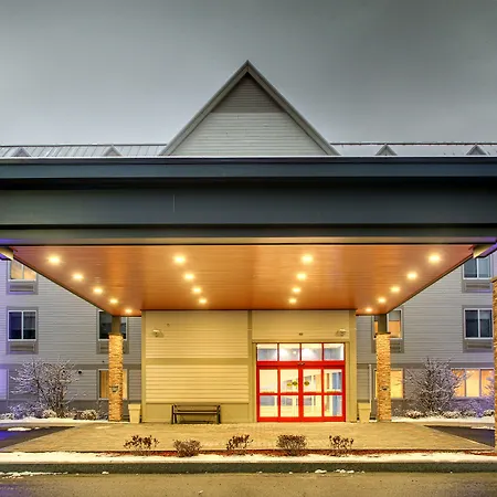 Holiday Inn Express & Suites - Lincoln East - White Mountains By Ihg-2