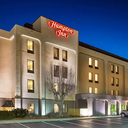 Hampton Inn Dry Ridge-3
