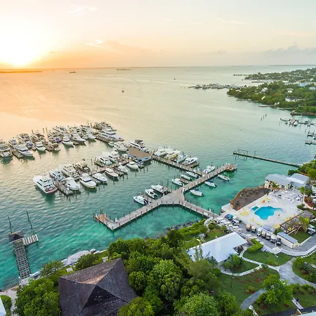 Romora Bay Resort & Marina-3