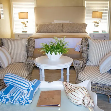 Romora Bay Resort & Marina-2