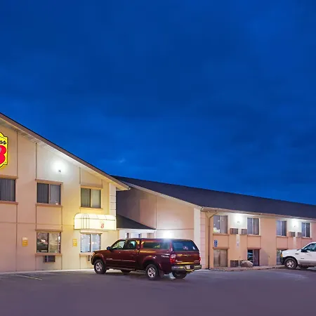 Super 8 By Wyndham Marshall Mn-2