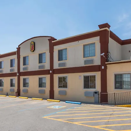 Super 8 By Wyndham Douglas-2