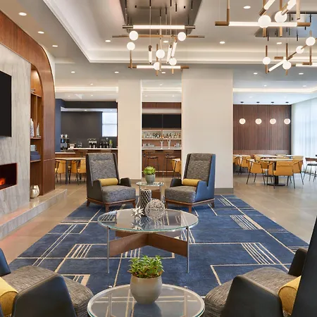 Courtyard By Marriott Kitchener-2