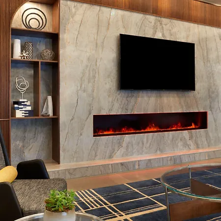 Courtyard By Marriott Kitchener-2