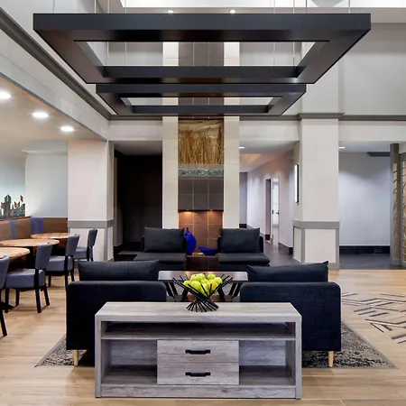 Hyatt Place Fair Lawn Paramus-2