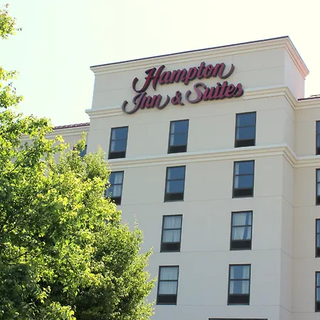 Hampton Inn & Suites Concord-Charlotte-2
