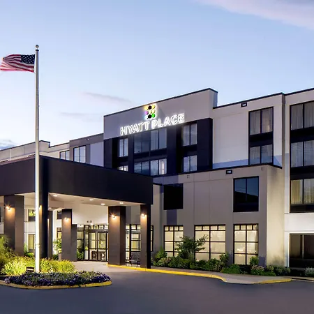 Hyatt Place Fair Lawn Paramus-2