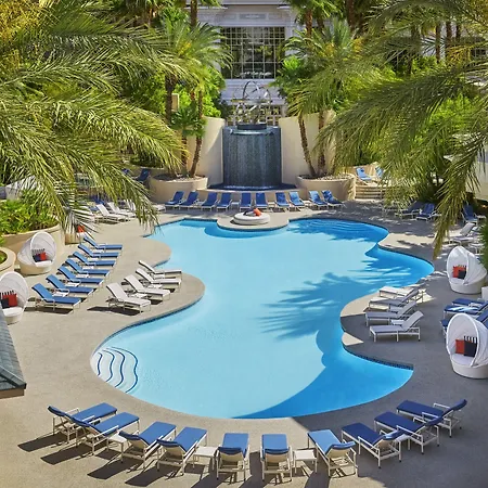 Four Seasons Hotel Las Vegas-2