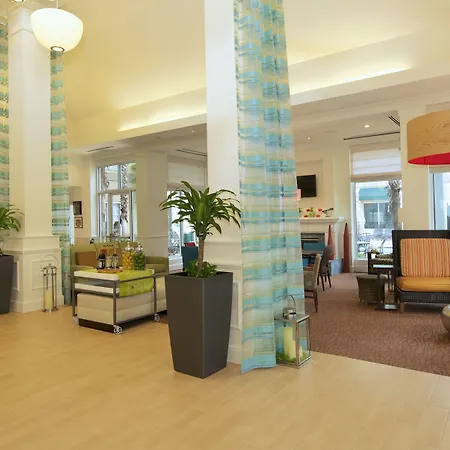 Hilton Garden Inn Jacksonville Jtb/Deerwood Park-2