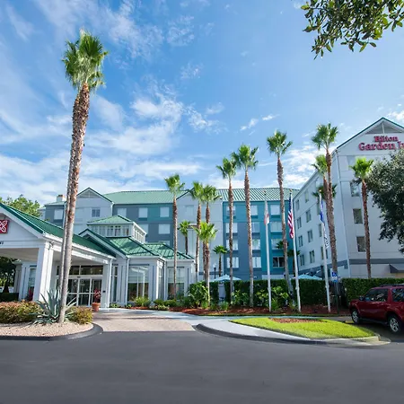 Hilton Garden Inn Jacksonville Jtb/Deerwood Park-3