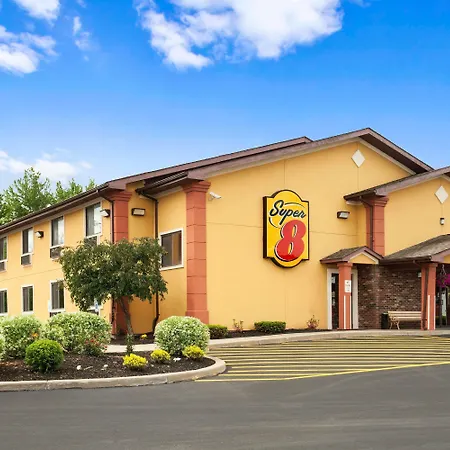 Quality Inn Oneida Near Casino-3