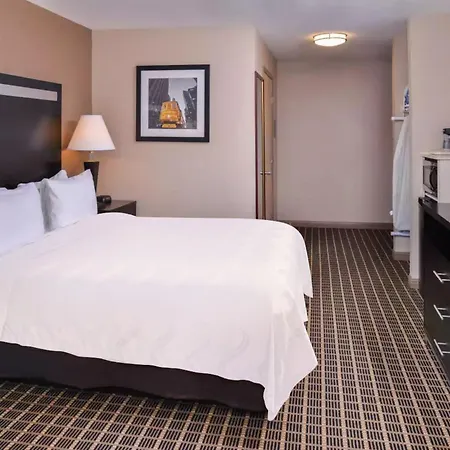 Hotel Nova Sfo-2