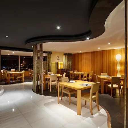 The Grand Lotte Seoul - Formerly Known As Lotte Hotel Seoul-3