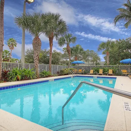 Fairfield Inn & Suites By Marriott Jupiter-3