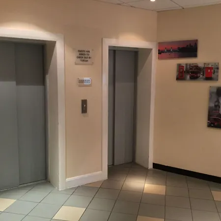 Waterloo Hub Hotel And Suites-2