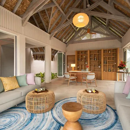 Westin Bora Bora Resort & Spa-3