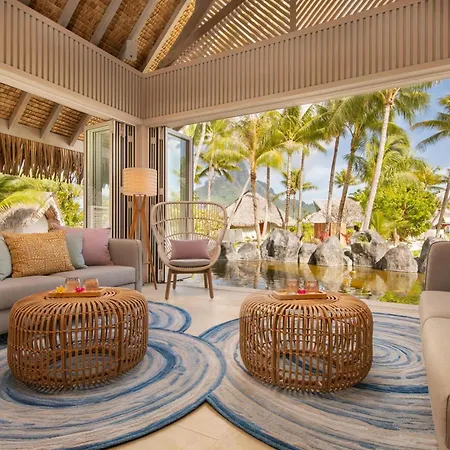 Westin Bora Bora Resort & Spa-2