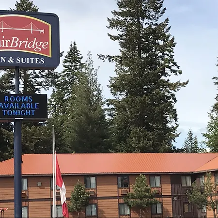 Fairbridge Inn And Suites Sandpoint-2