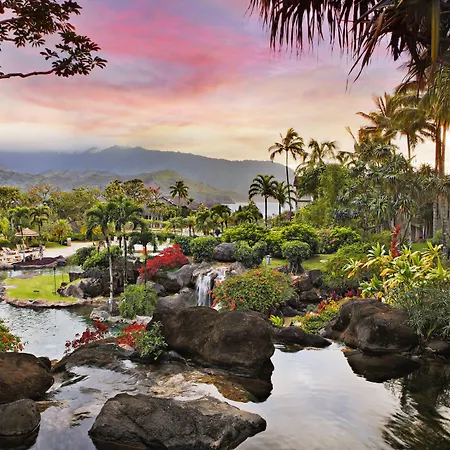 Hanalei Bay Resort-2