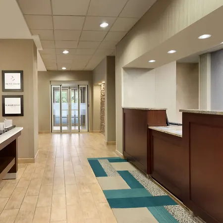 Hampton Inn Denville-Rockaway-Parsippany-3