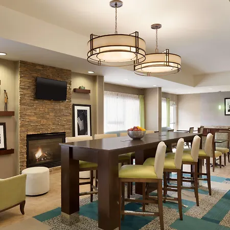 Hampton Inn Denville-Rockaway-Parsippany-2