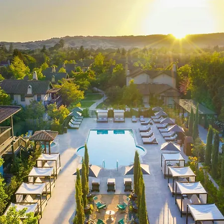 The Lodge At Sonoma Resort, Autograph Collection-2