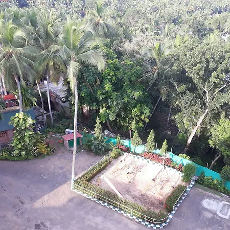 Swagath Holiday Resort-3