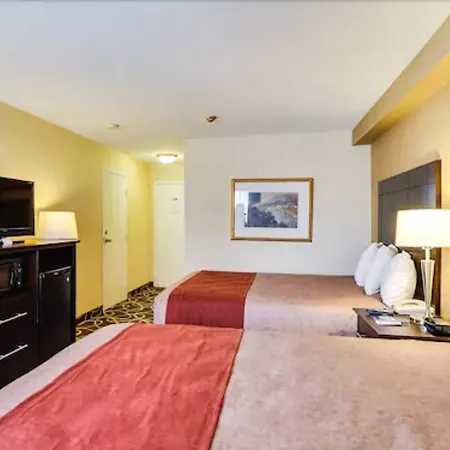 Travelodge By Wyndham Cambridge - Waterloo-3